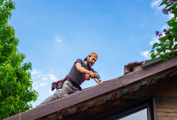 Best Rubber Roofing (EPDM, TPO)  in Carrollton, TX